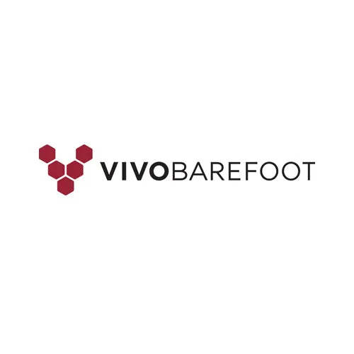 Vivobarefoot - Primus Trail II FG - Insignia Blue - Men's