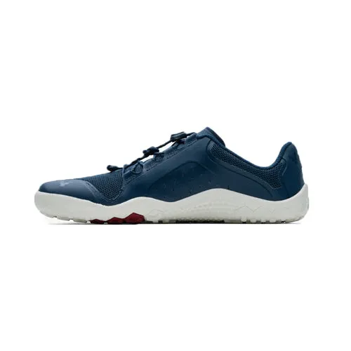 Vivobarefoot - Primus Trail II FG - Insignia Blue - Men's