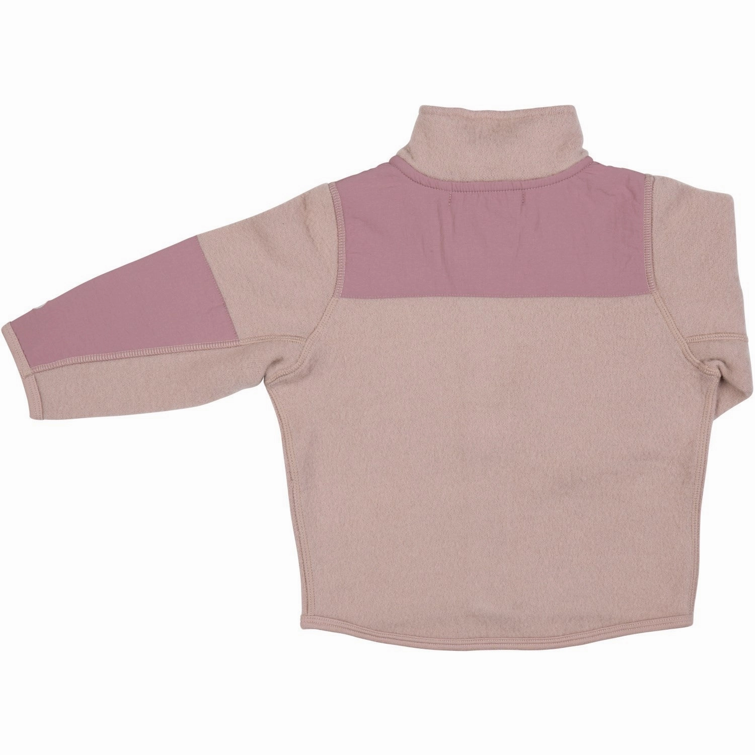 LightweightInsulation Weatherproof Zipper Voksi? Soft Grape Wool Jacket Fleece