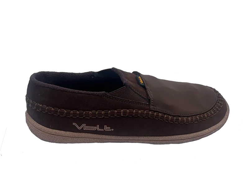 VOLT 3v Slip-on Camp Heated Slippers