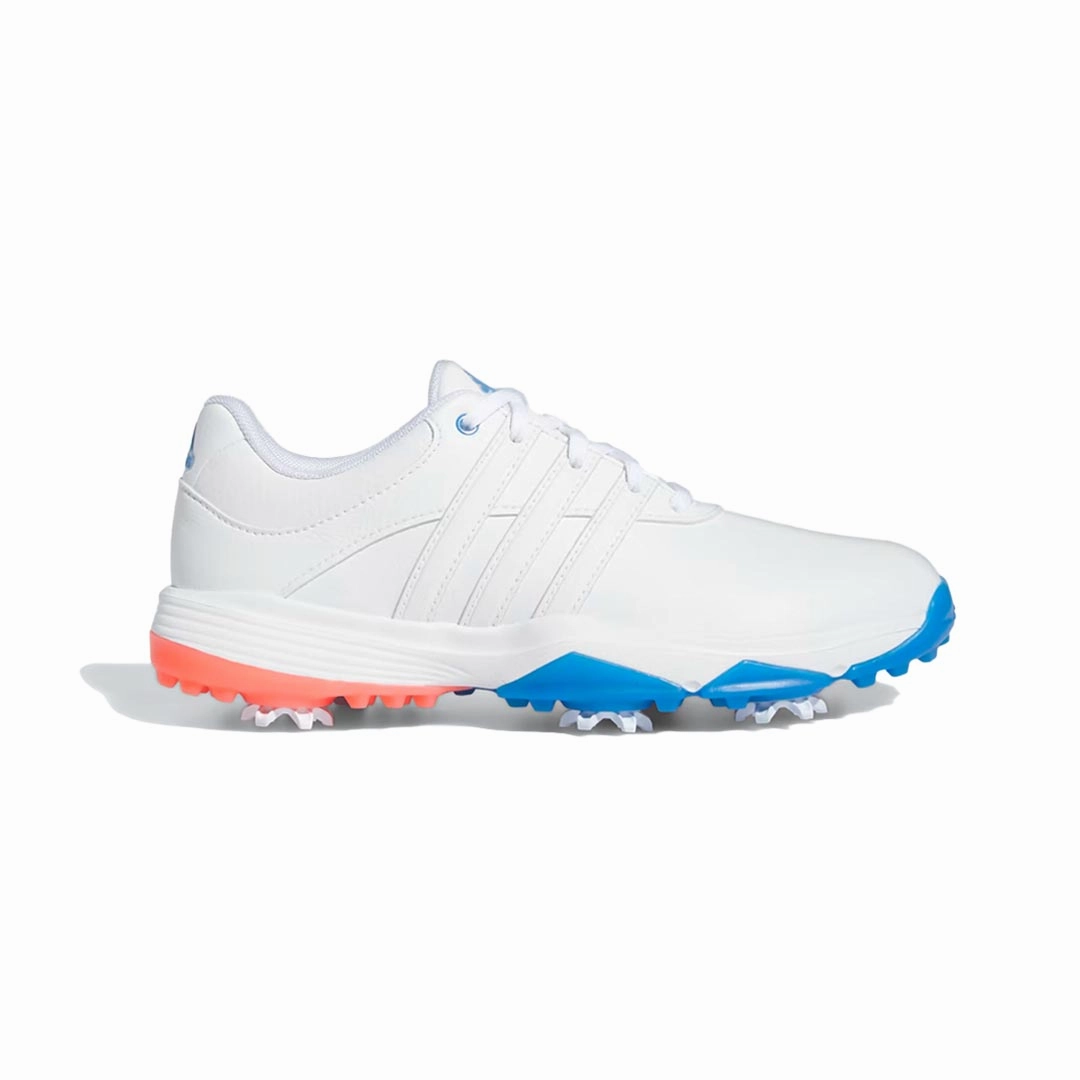 Lace Closure adidas - Kids' (Junior) Tour360 22 Golf Shoes (GV9665)