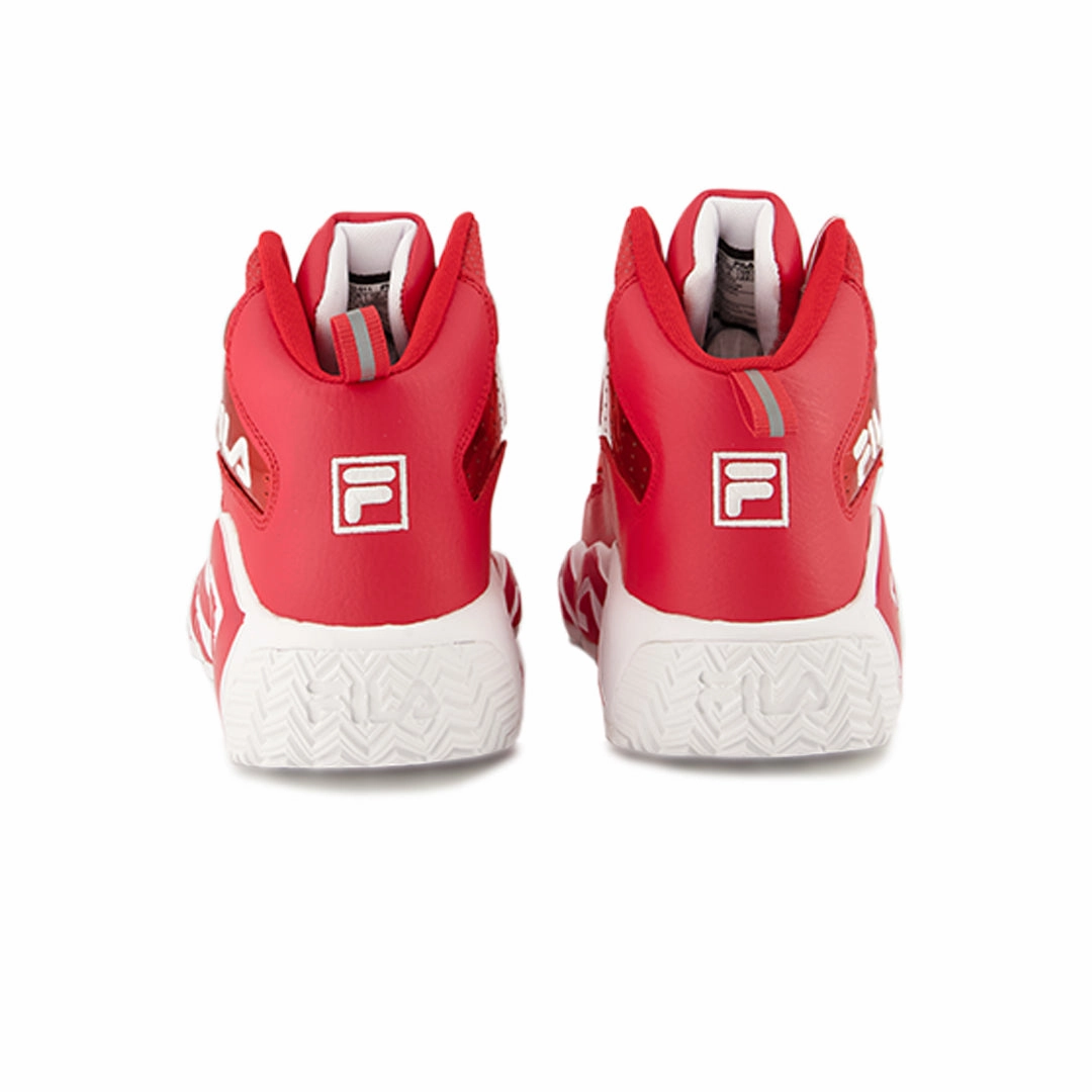 FILA - Kids' (Junior) MB Night Walk Shoes (3BM01752 611) Anti Friction