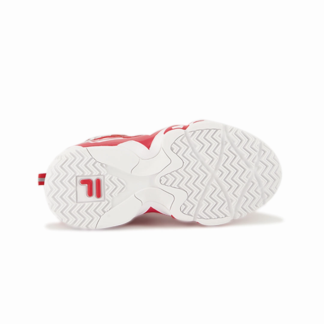 FILA - Kids' (Junior) MB Night Walk Shoes (3BM01752 611) Tread Easy All Activity