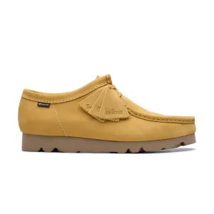 Activity Use Wallabee GORE-TEX 'Golden Tan Suede'