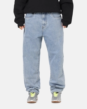 Daywear S Double Denim Standard Jeans Super Light