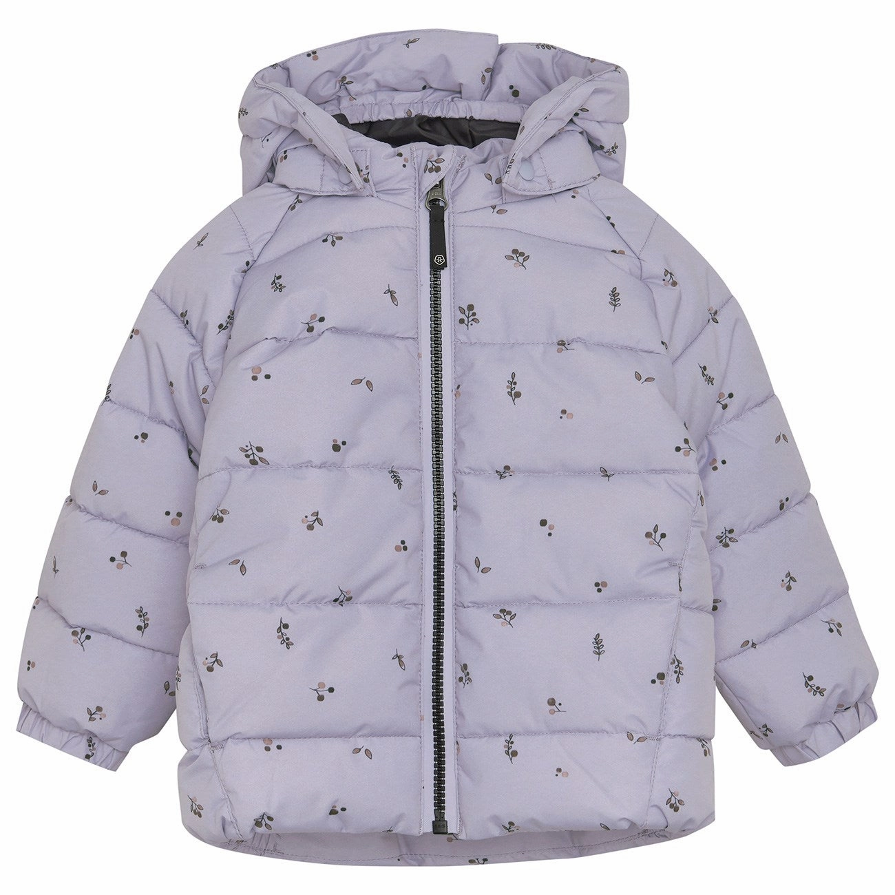 Airflow Optimization Color Kids Languid Lavender Jacket