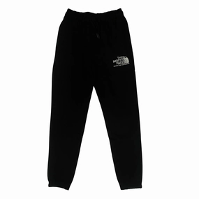 Performance Shorts Capri The North Face Pantalone Sportivo Junior NF0A8JNGKY4 Nero