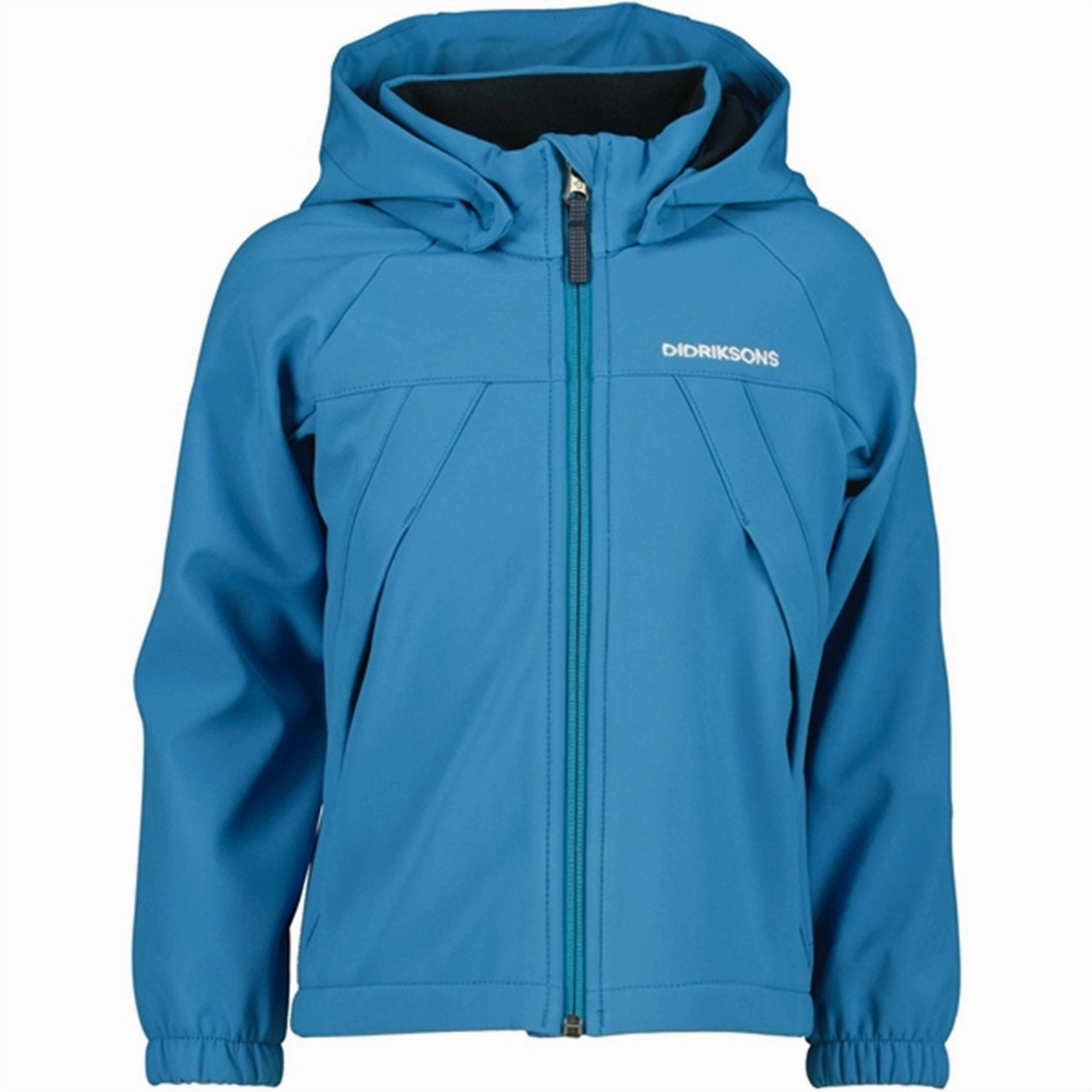 Heat Tech Fabric fall season Didriksons Troel Corn Blue Jacket