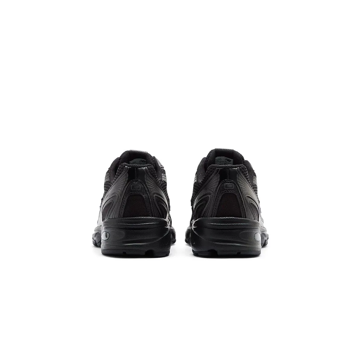 740 'Black Cement' Zonal Flexibility Walk Strong
