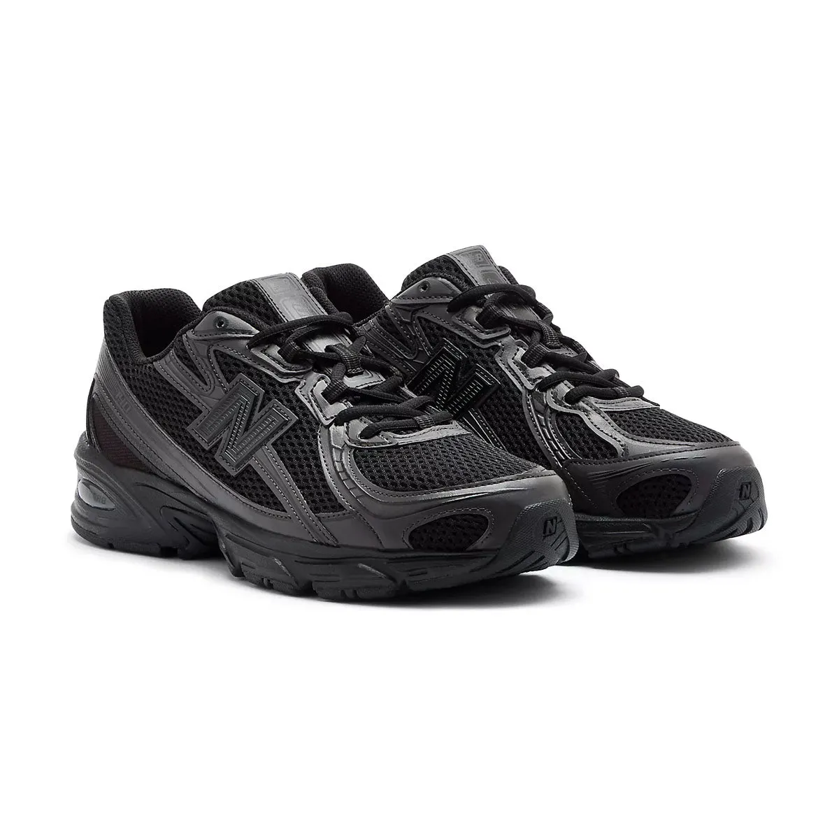 Motion Control Technology 740 'Black Cement'
