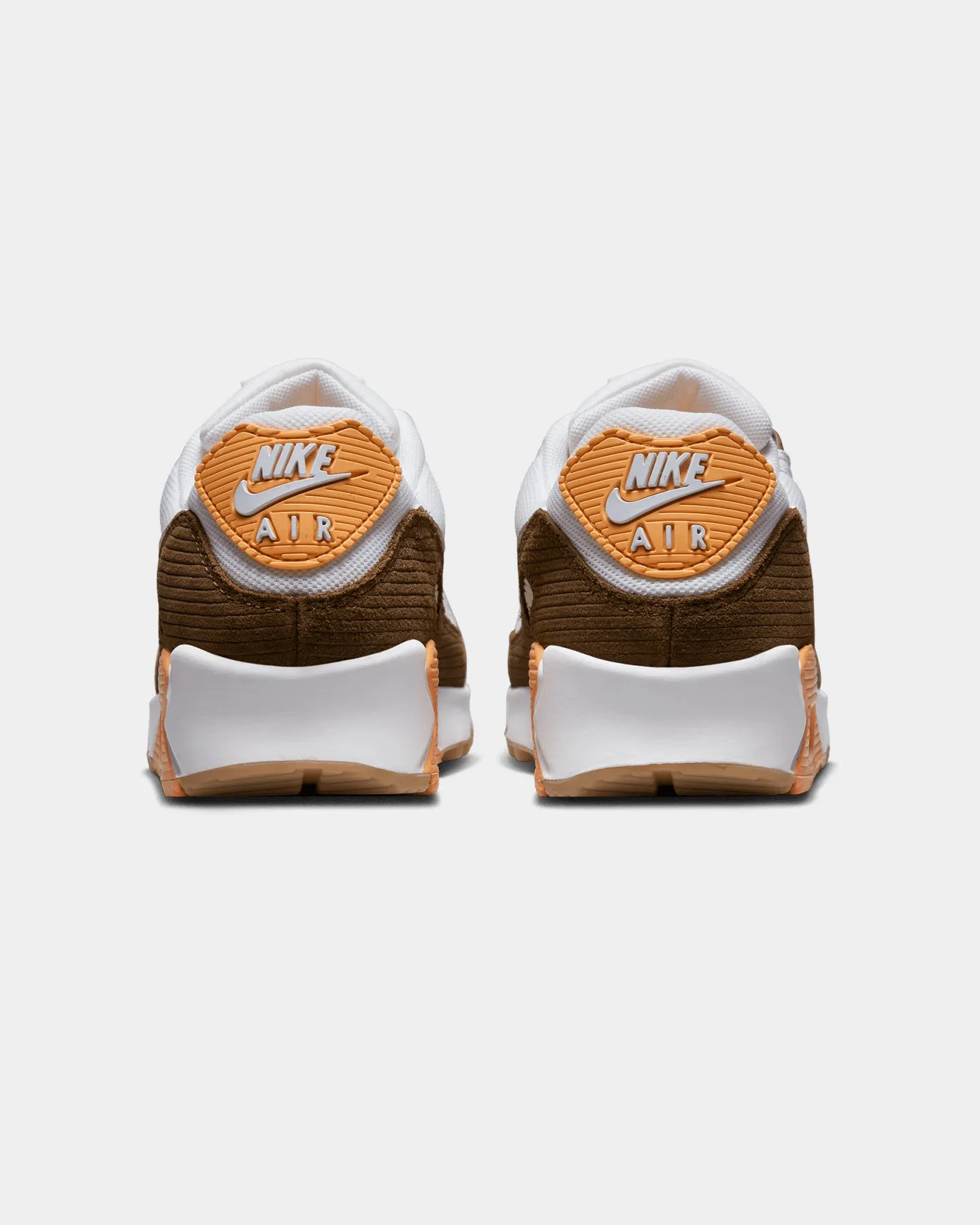 Comfort Stability Nike Women's Air Max 90 SE White/Pure Platinum