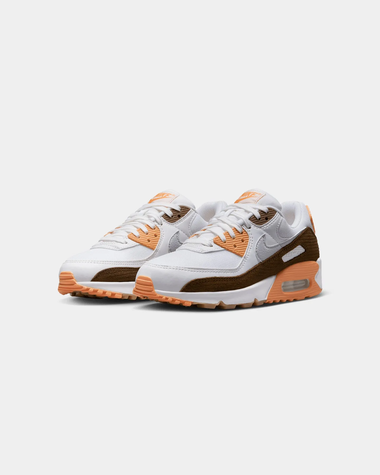 Triathlon Nike Women's Air Max 90 SE White/Pure Platinum