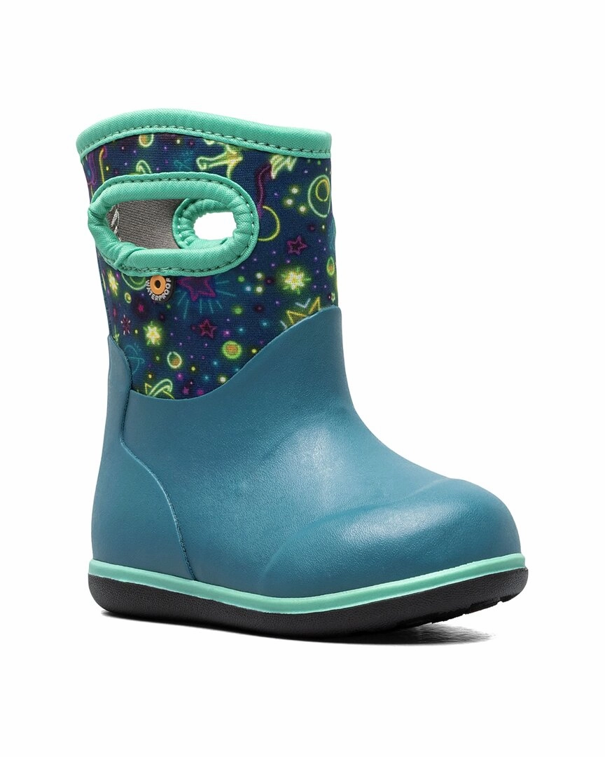 Seamless construction BOGS Classic Unicorn Boot