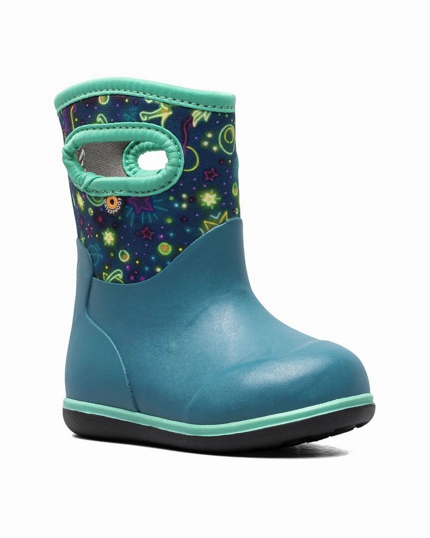 BOGS Classic Unicorn Boot Ready For Action