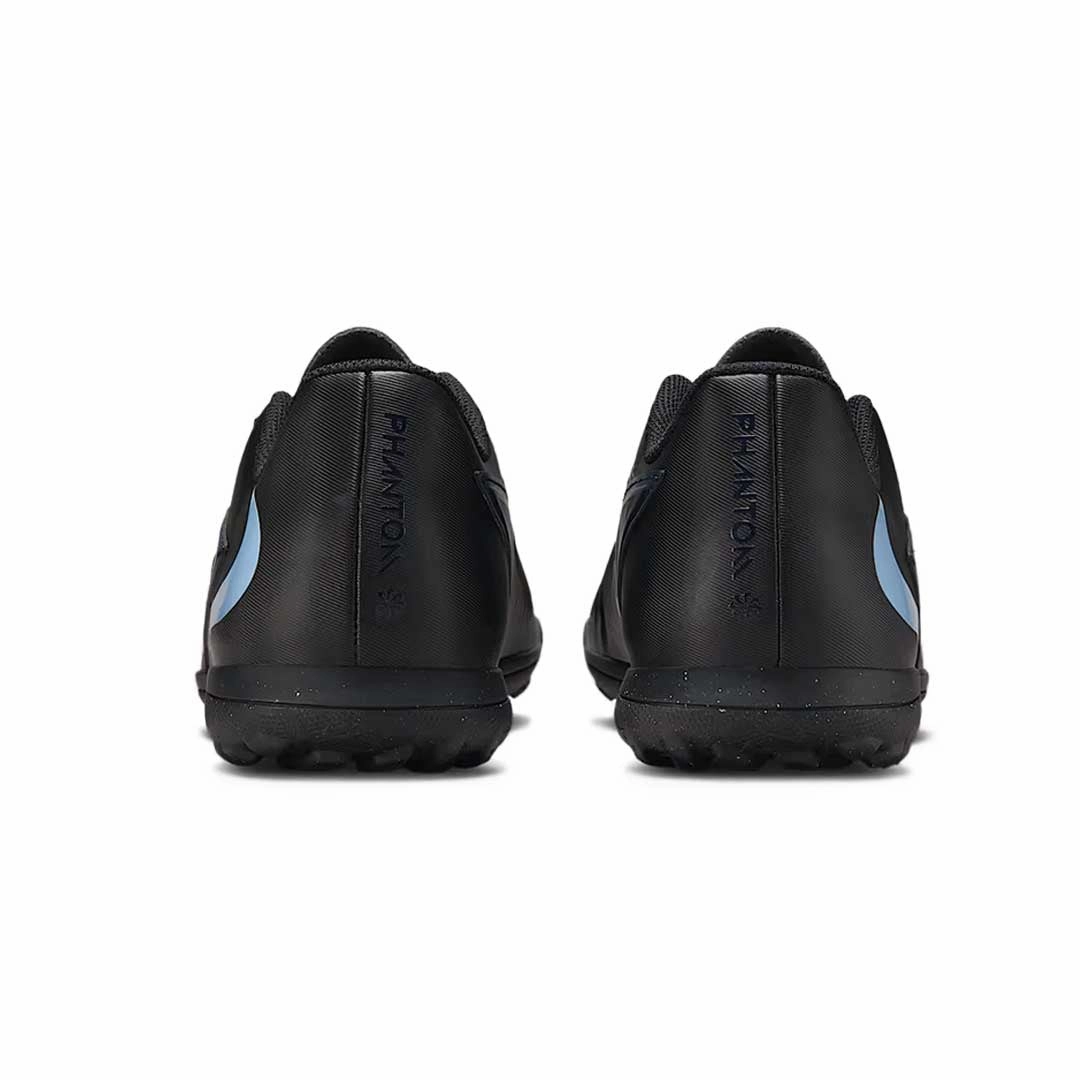 Nike - Kids' (Junior) Phantom 6 Low Club Turf Shoes (HQ2006 003) Flexible Toe Box Good elasticity
