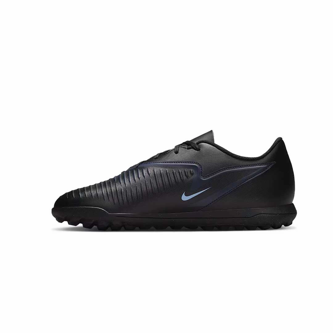 Quick lacing Nike - Kids' (Junior) Phantom 6 Low Club Turf Shoes (HQ2006 003)
