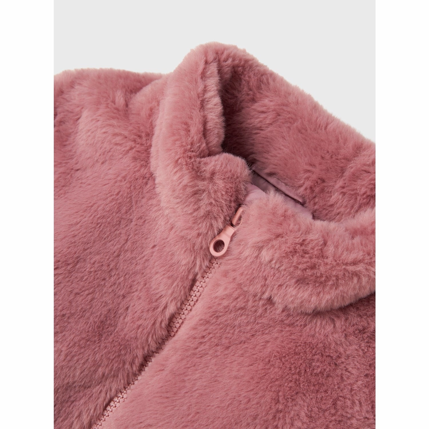 Laser Cut Airflow Vents hypoallergenic material Name It Lilas Nmfmila Jacket Pb