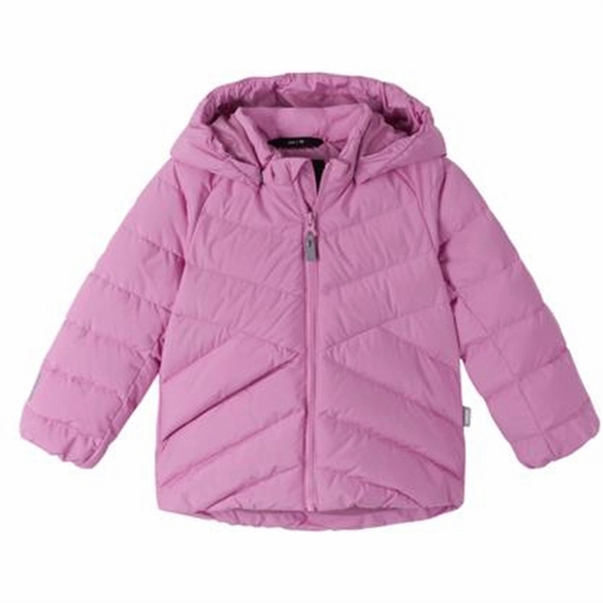 Relaxed Comfort Reima Jacket Kupponen Cold Pink