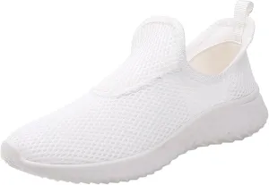 Wedges Outdoor Women's Casual Slip-on Fashion Leisure Breathable Shoes Women's Adult Beach Shoes