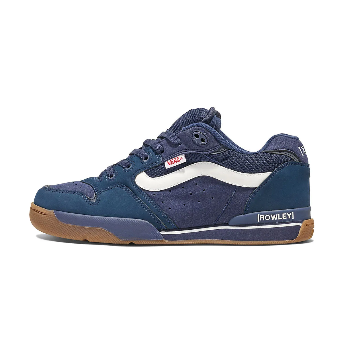 Skate Rowley XLT 'Navy Blue' Museum Day Versatile Fit