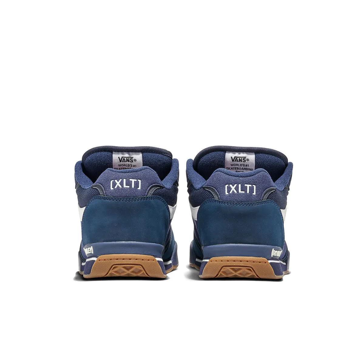 Skate Rowley XLT 'Navy Blue' Classic Design