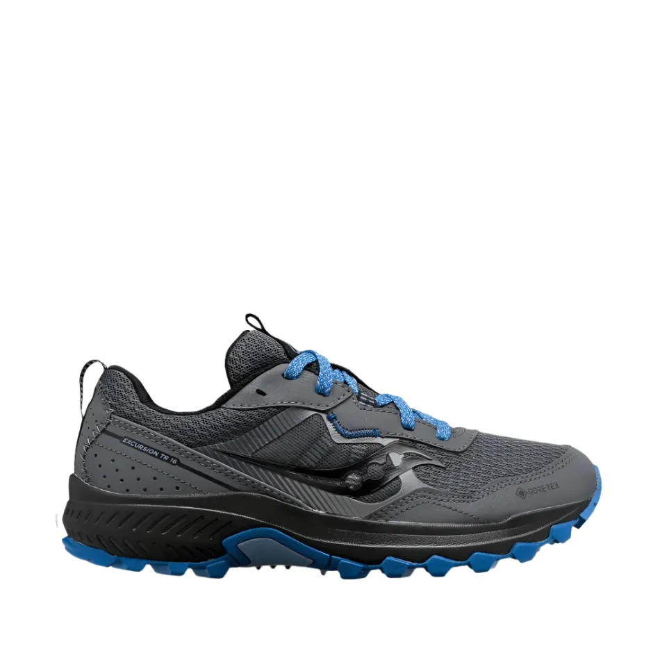 portable Saucony Excursion TR16 GTX Women's Shadow/Summit