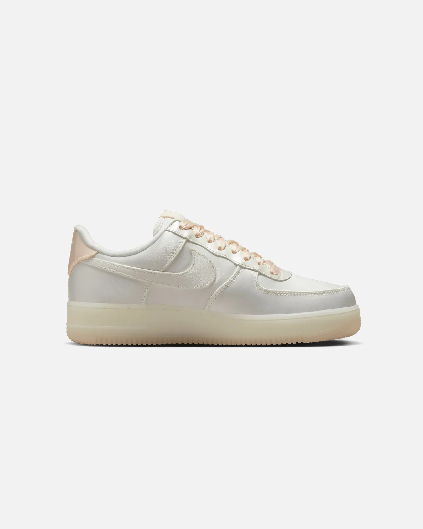 Aramid Fiber Stability running for a way to stay ahead of the game Nike Women's Air Force 1 '07 LV8 Sail/Sail