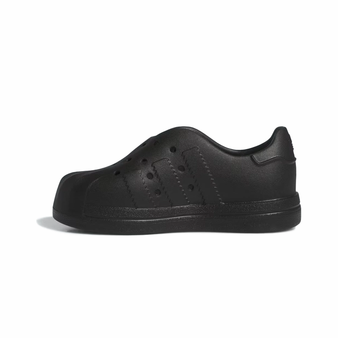 Responsive Midsole adidas - Kids' (Preschool) AdiFOM Superstar 360 Shoes (IG0203)