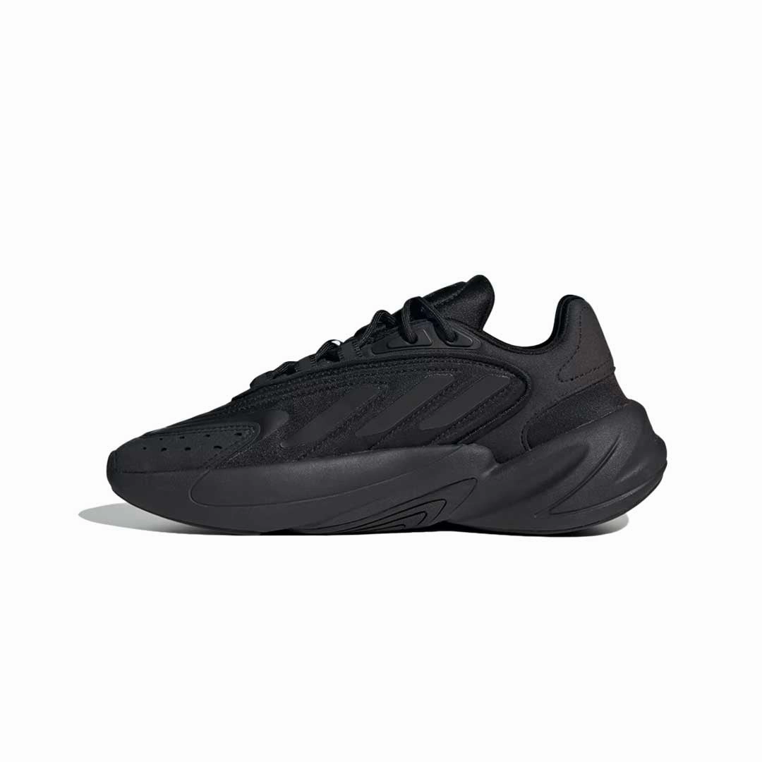 adidas - Kids' (Junior) Ozelia Shoes (H03131) Quick Travel Anti fungal