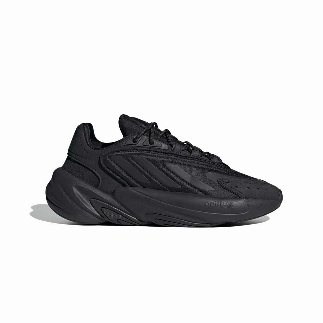 Fashionable Look Minimal Build adidas - Kids' (Junior) Ozelia Shoes (H03131)