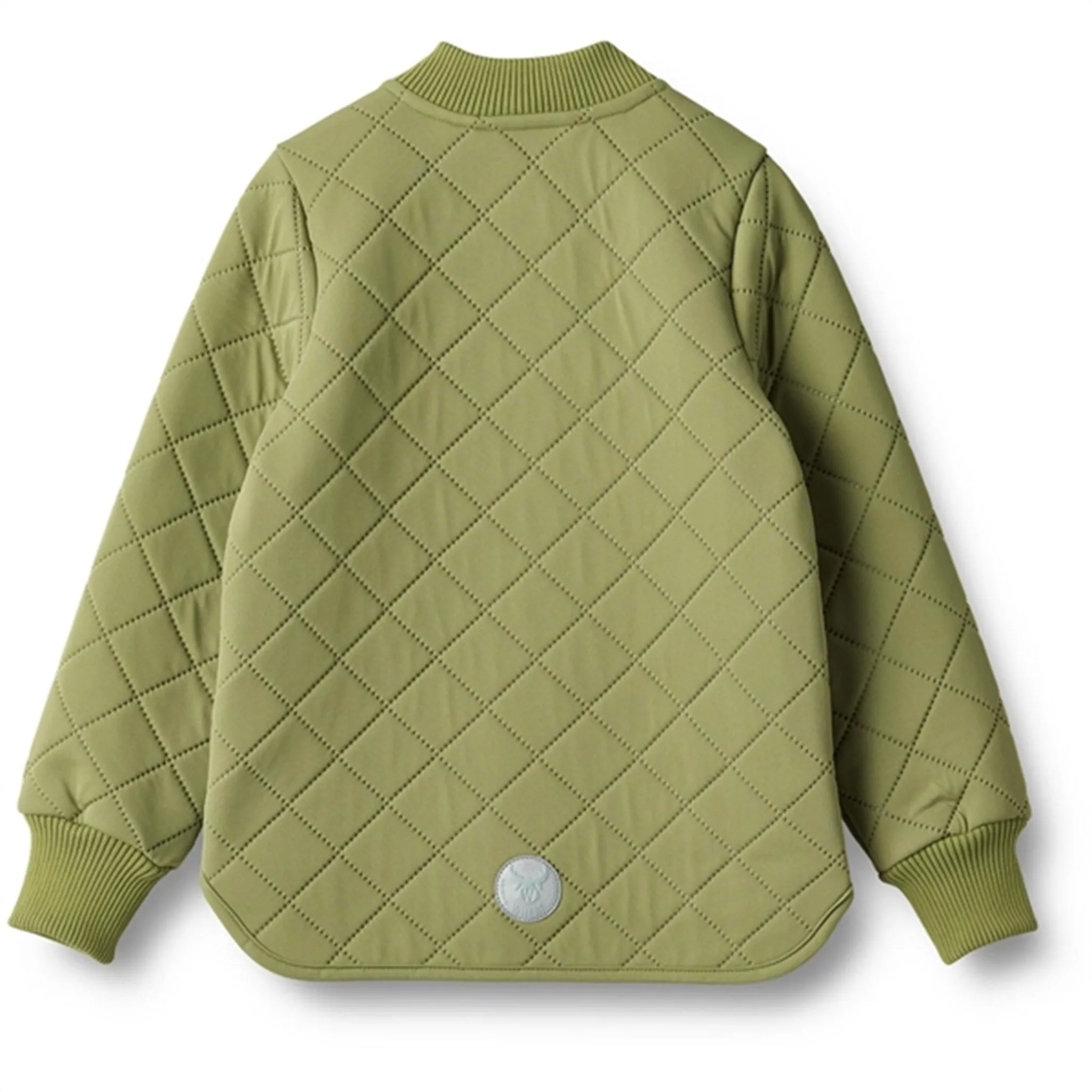 snag resistant Wheat Thermo Chive Jacket Loui