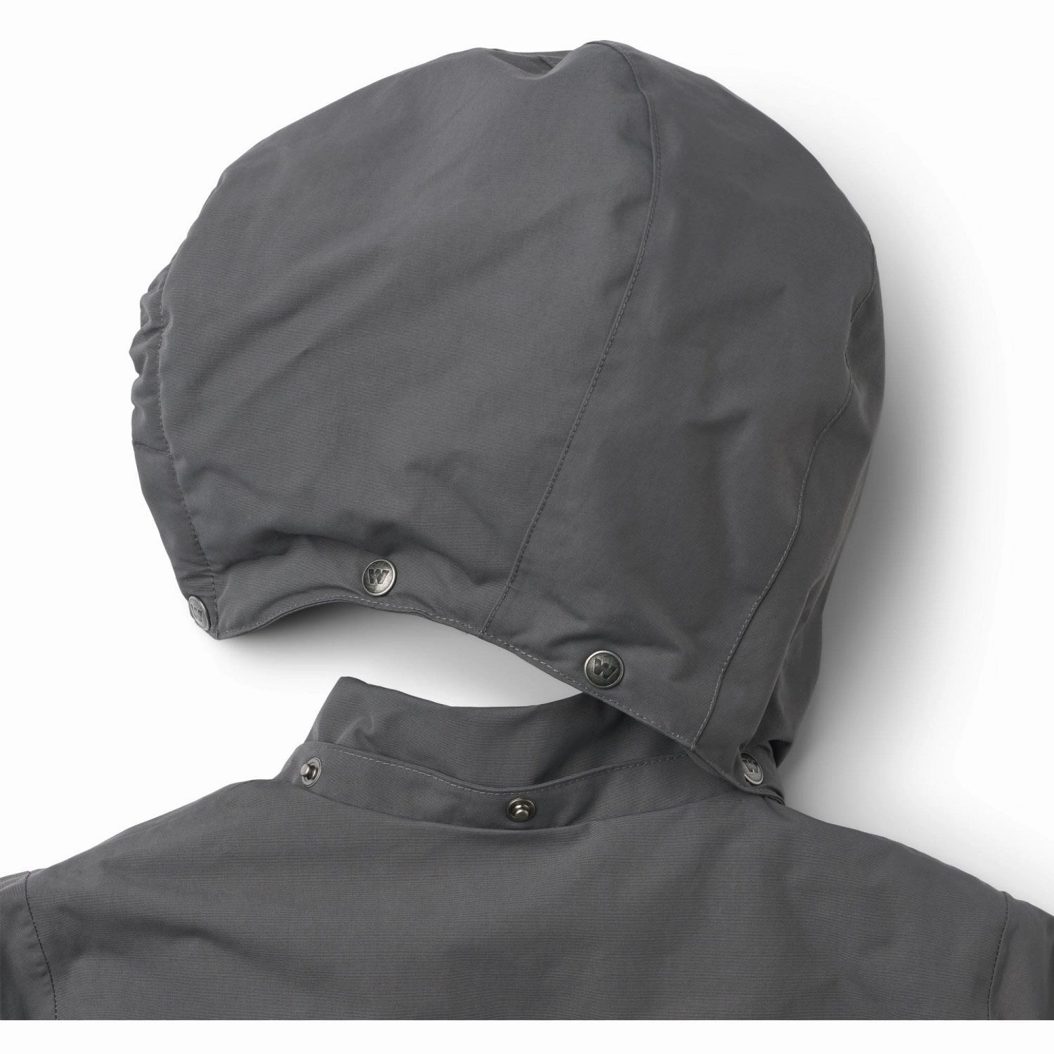 Moisture Managing Layer Subtle Layers Wheat Black Sea Jacket Svende