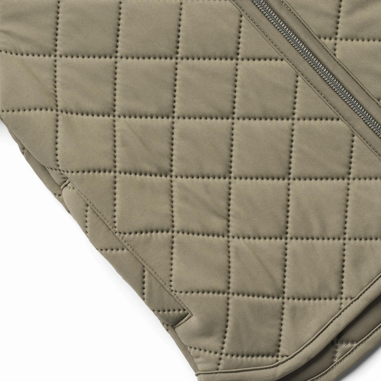 Wheat Dry Leaves Thermo Jacket Loui Weather Proof Cool Tone