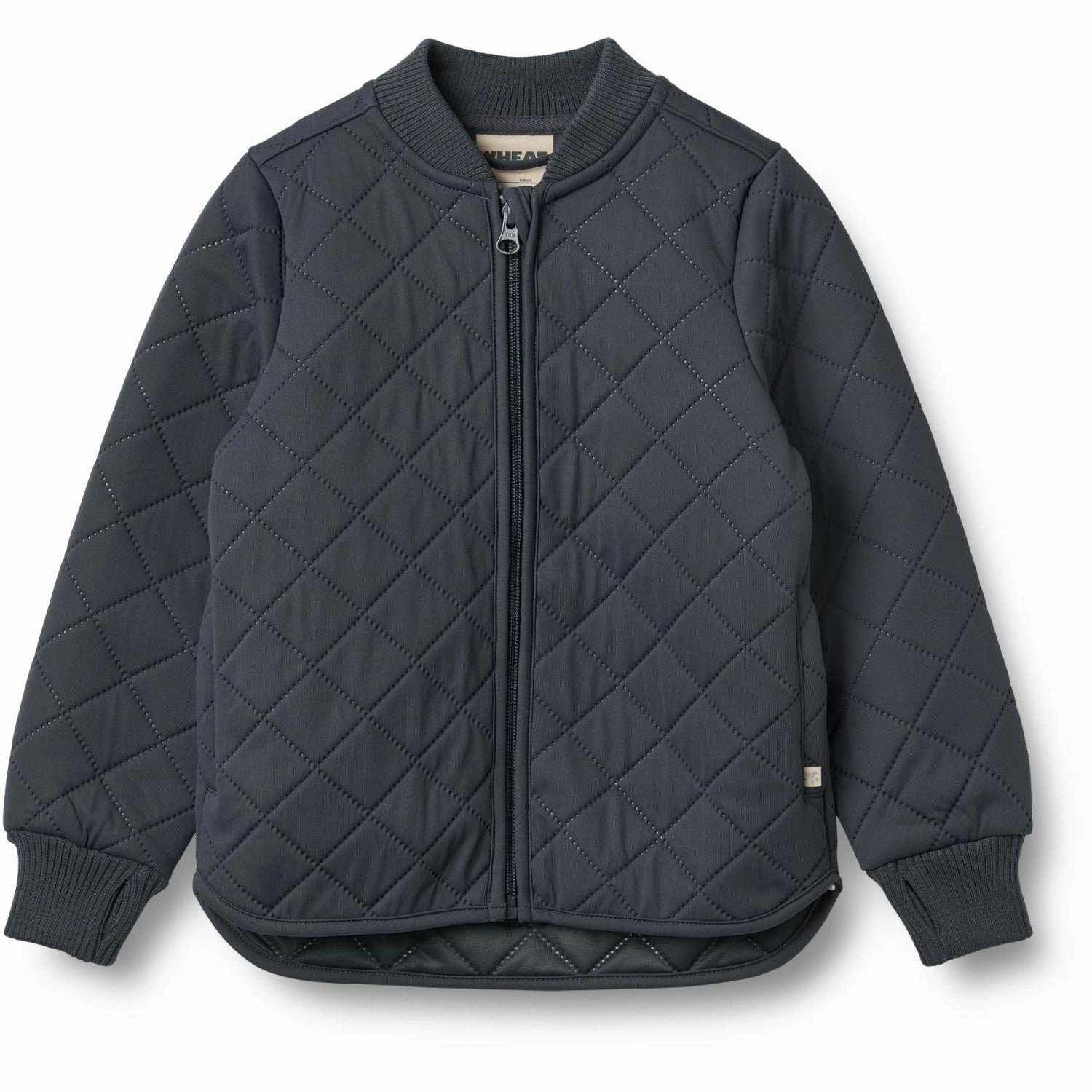 Smart Design Wheat Ink Thermo Jacket Loui