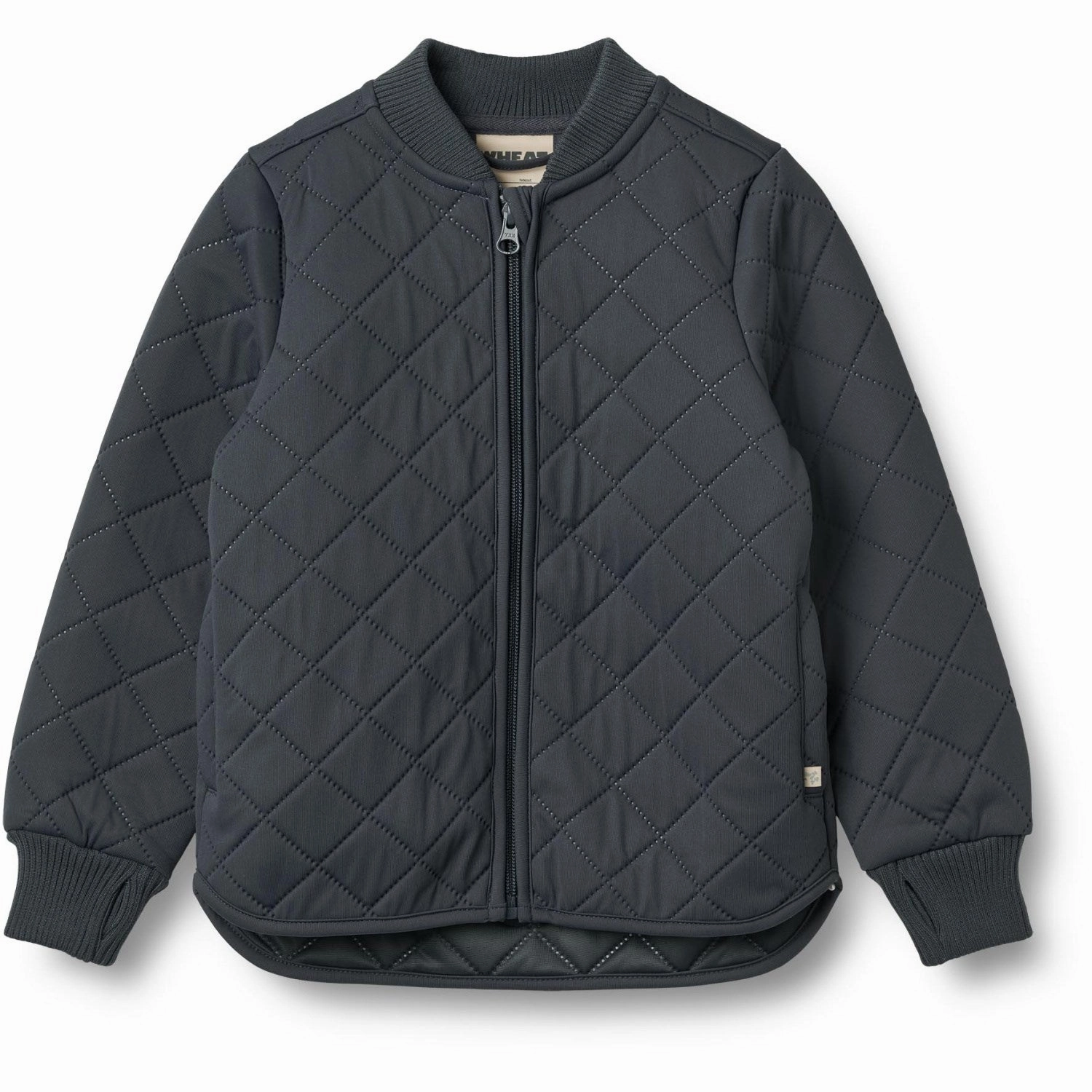 Wheat Ink Thermo Jacket Loui Travel Must Notch Lapel