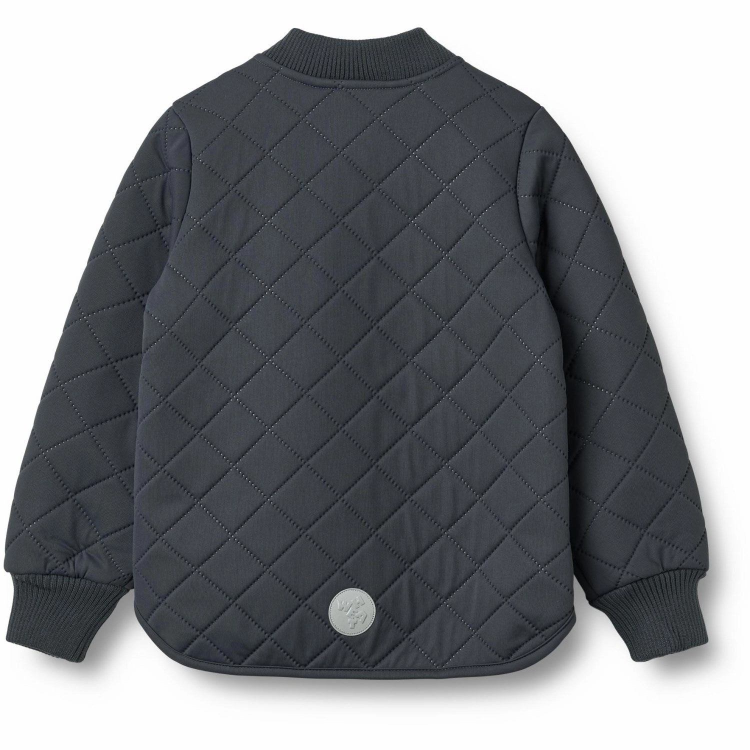 Wheat Ink Thermo Jacket Loui Compression Fit