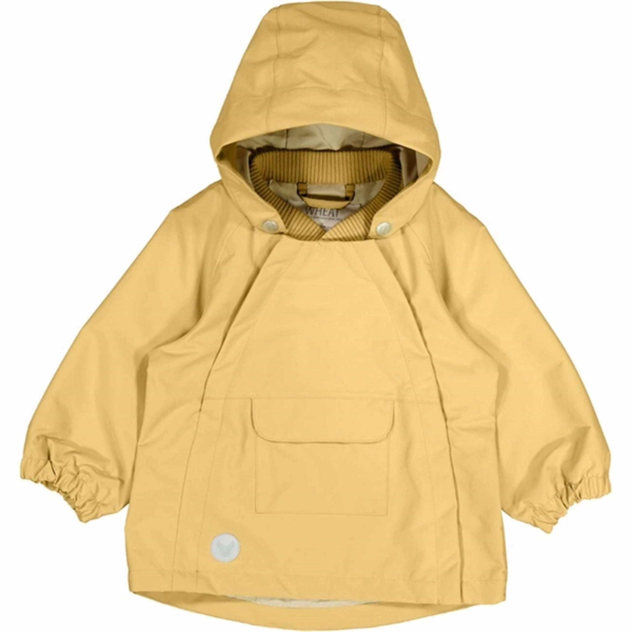 Wheat Jacket Sveo Tech Moonstone Active Wear