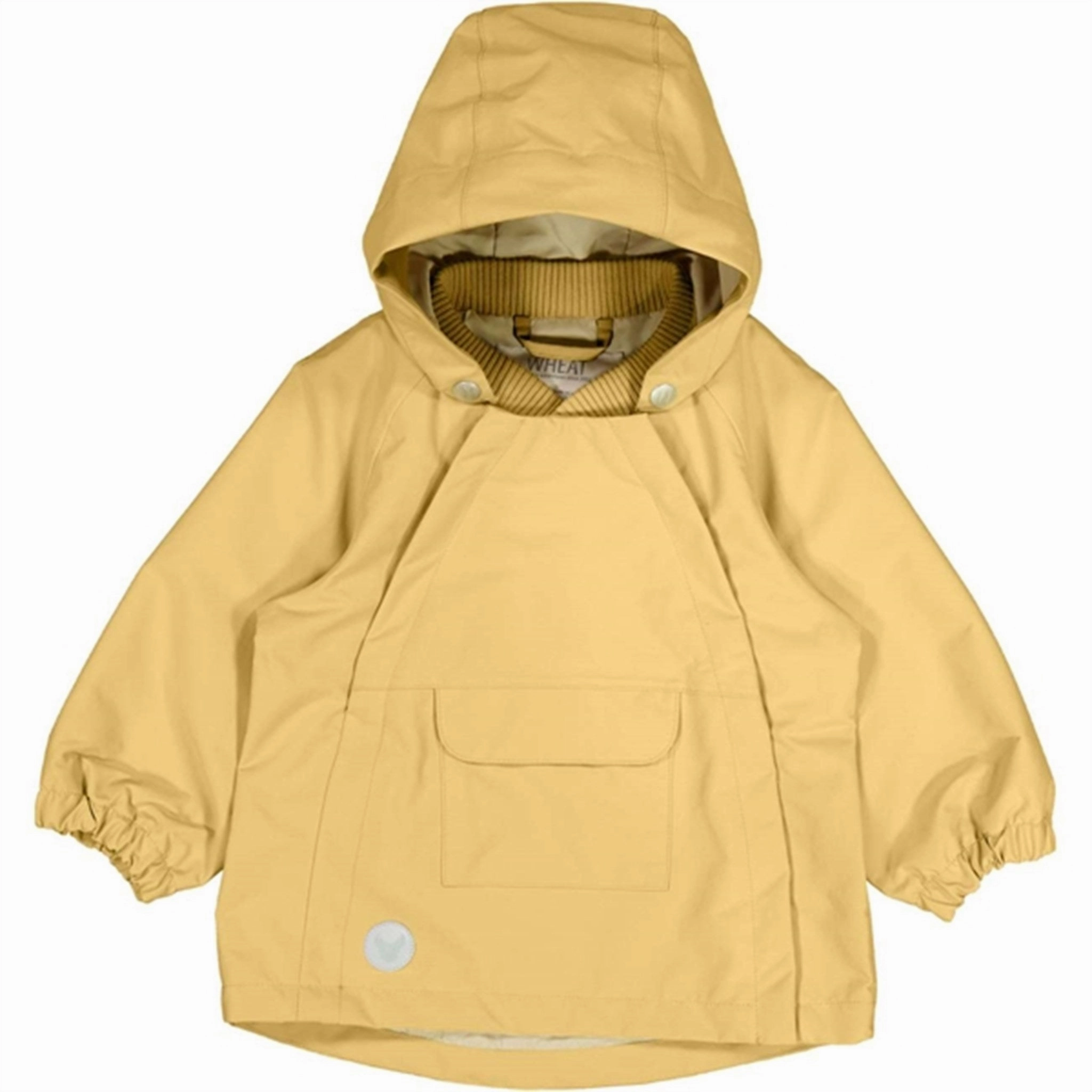 Thermal Insulated Jacket Wheat Jacket Sveo Tech Moonstone