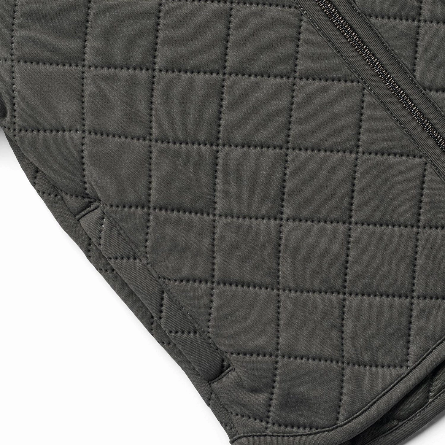 Wheat Raven Thermo Jacket Loui Essential Fit Soft Cover