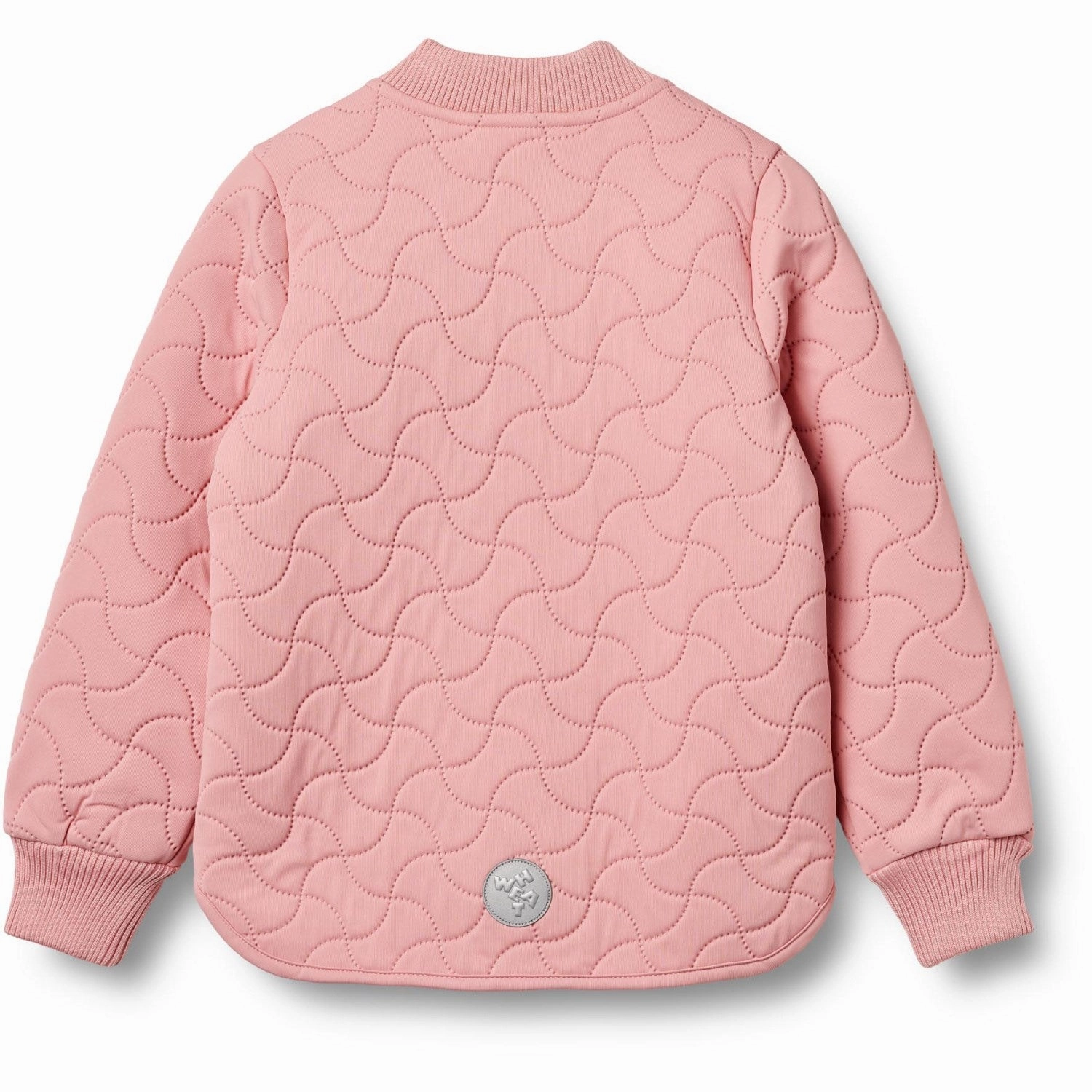 Transitional Layer Wheat Rose Thermo Jacket Loui