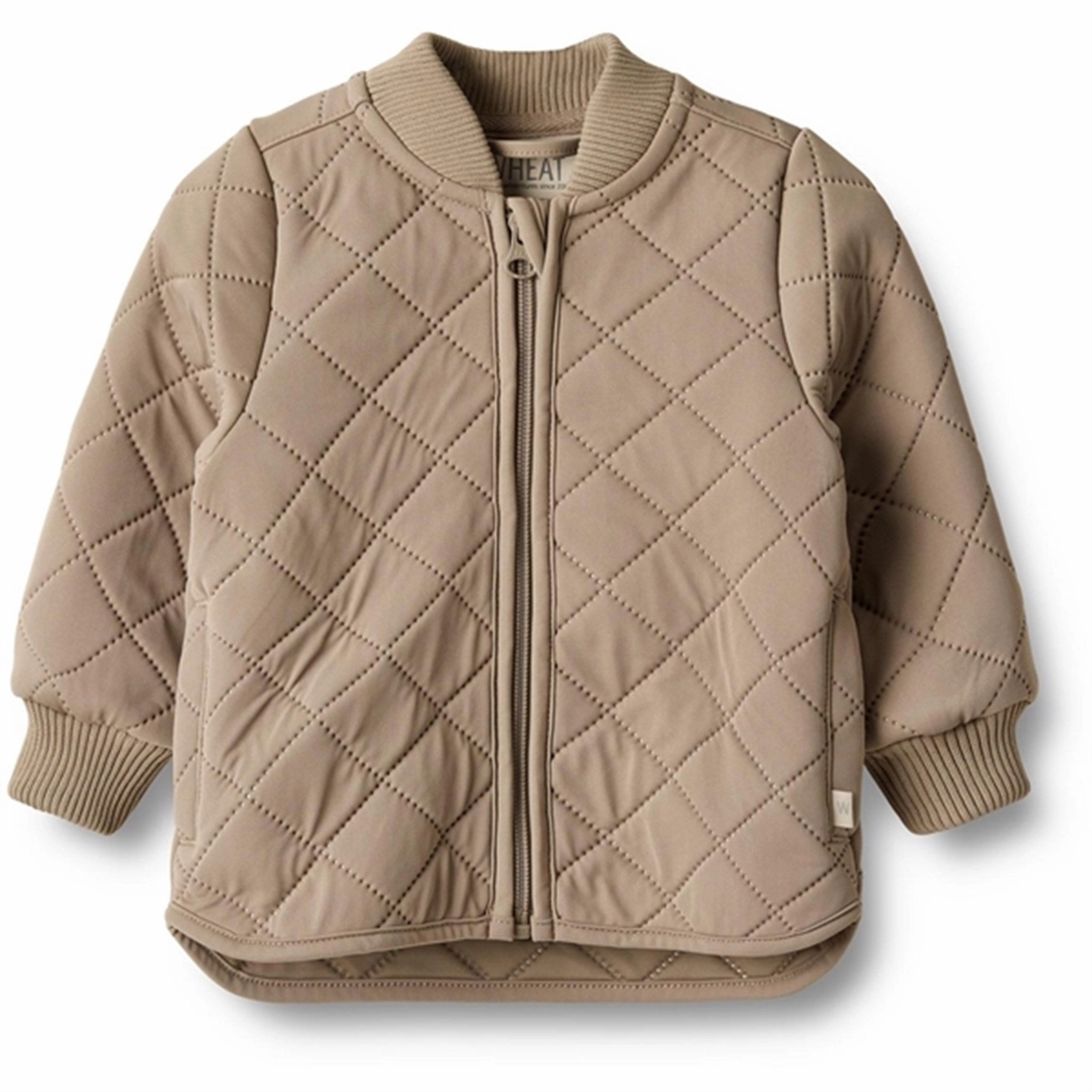 Softshell Construction Soft Weather Wear Wheat Thermo Beige Stone Jacket Loui