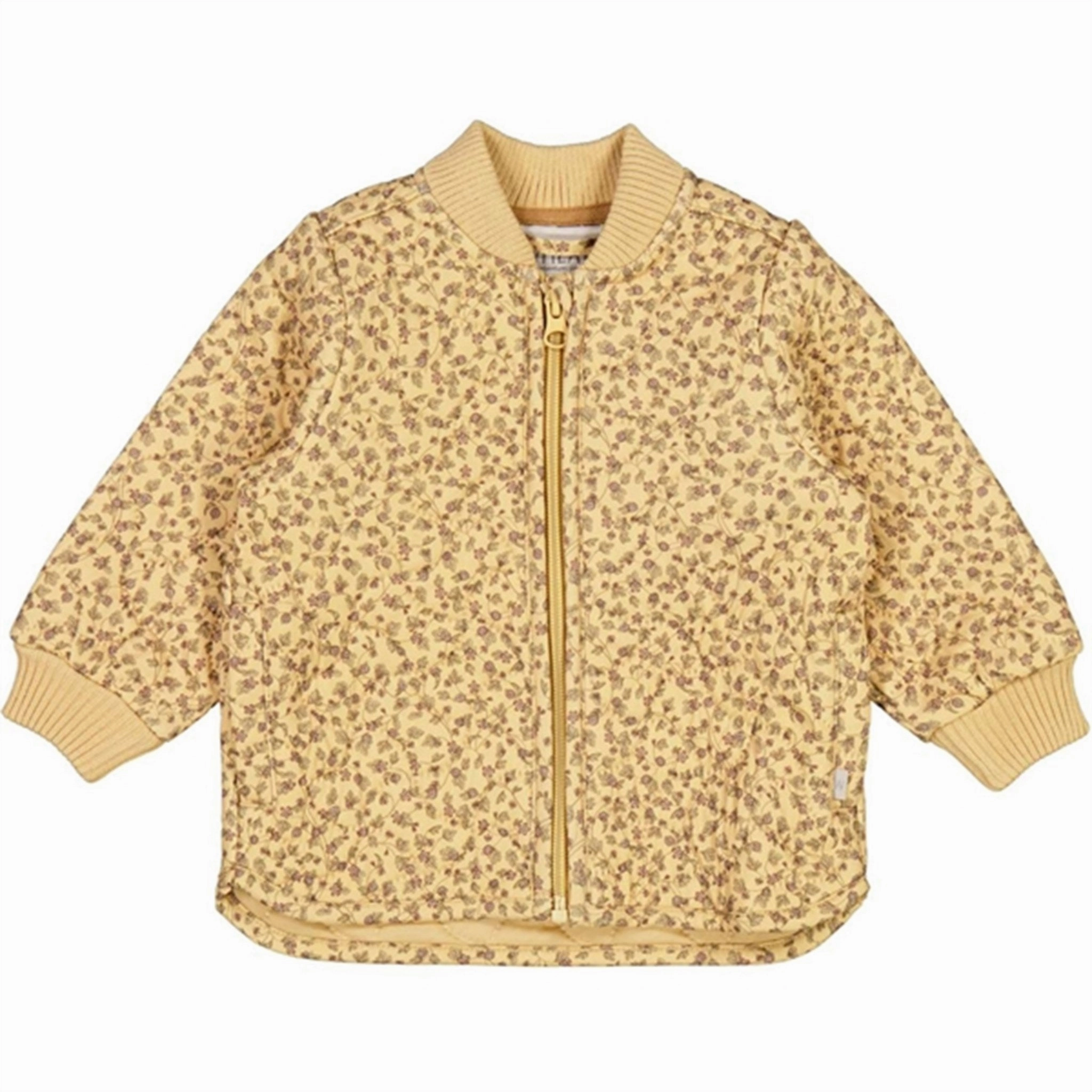 Minimalist Pocket Layout Active Urban Layer Wheat Thermo Gooseberry Wine Jacket Loui