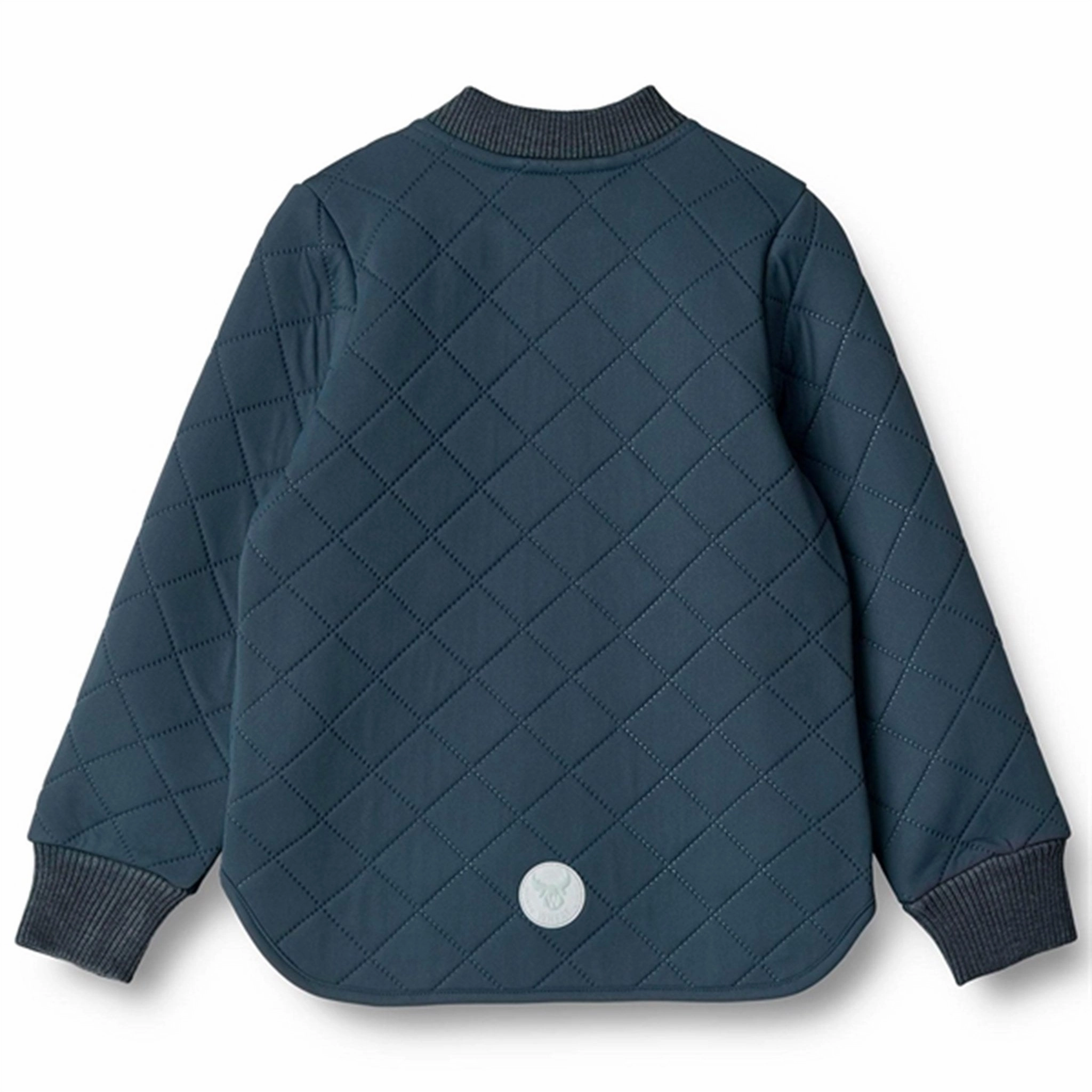 Wheat Thermo Ink Jacket Loui Compact Packable Hypoallergenic Padding