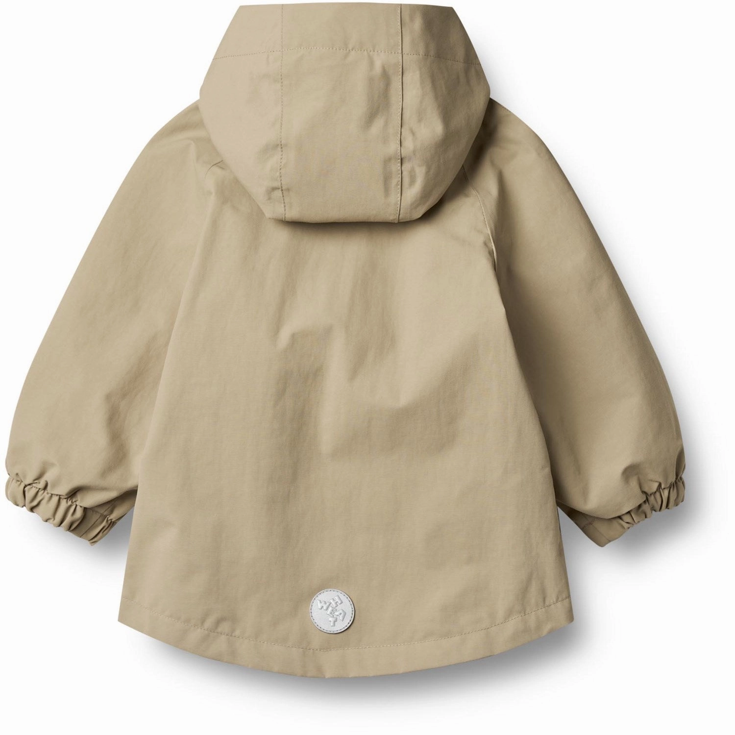 ReversibleStyle All Weather Protection Wheat Warm Stone Jacket Sveo Tech