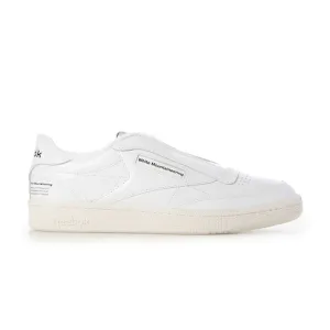 Shock-absorbent   White Mountaineering Club C 85 'White Chalk Black'