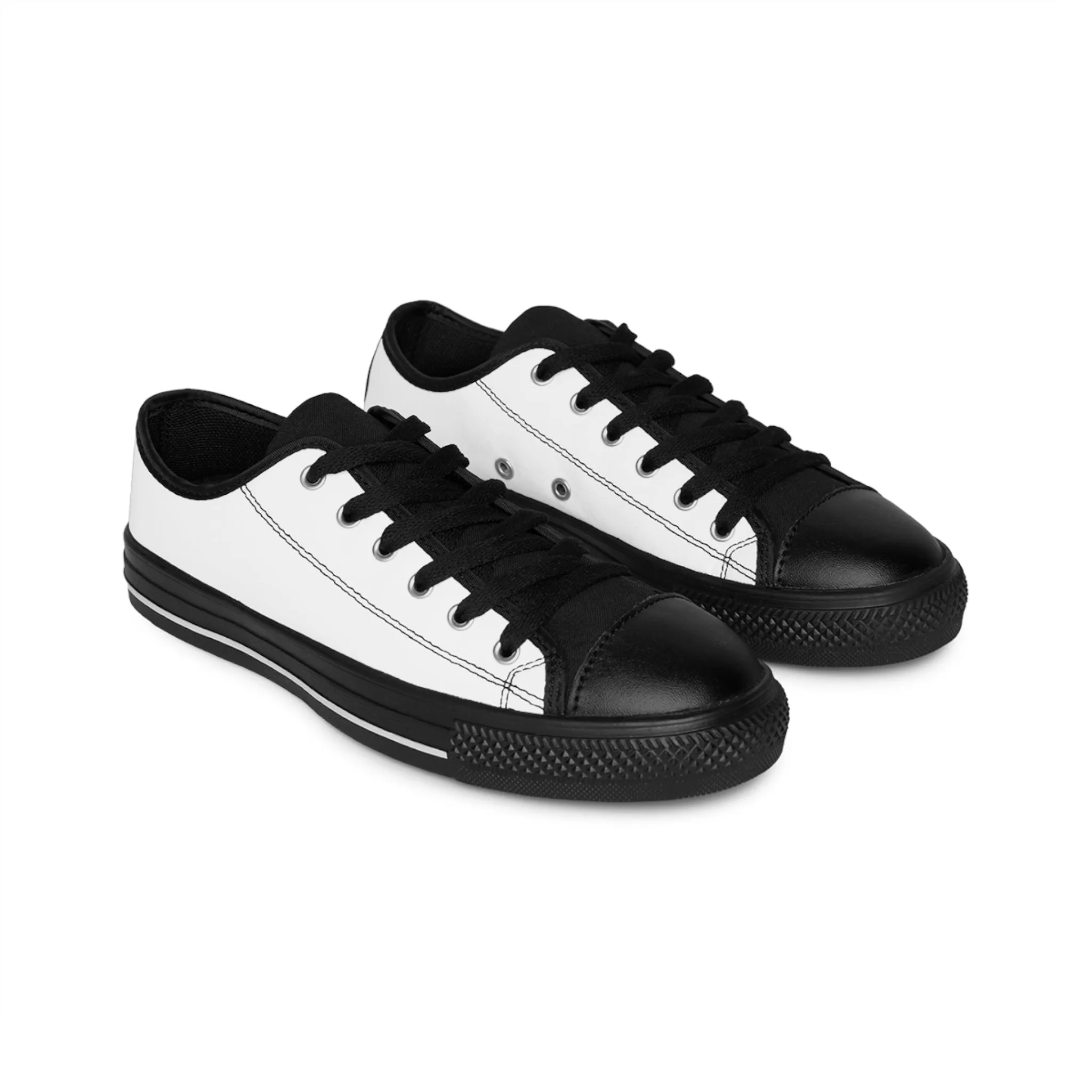 White Women's Sneakers