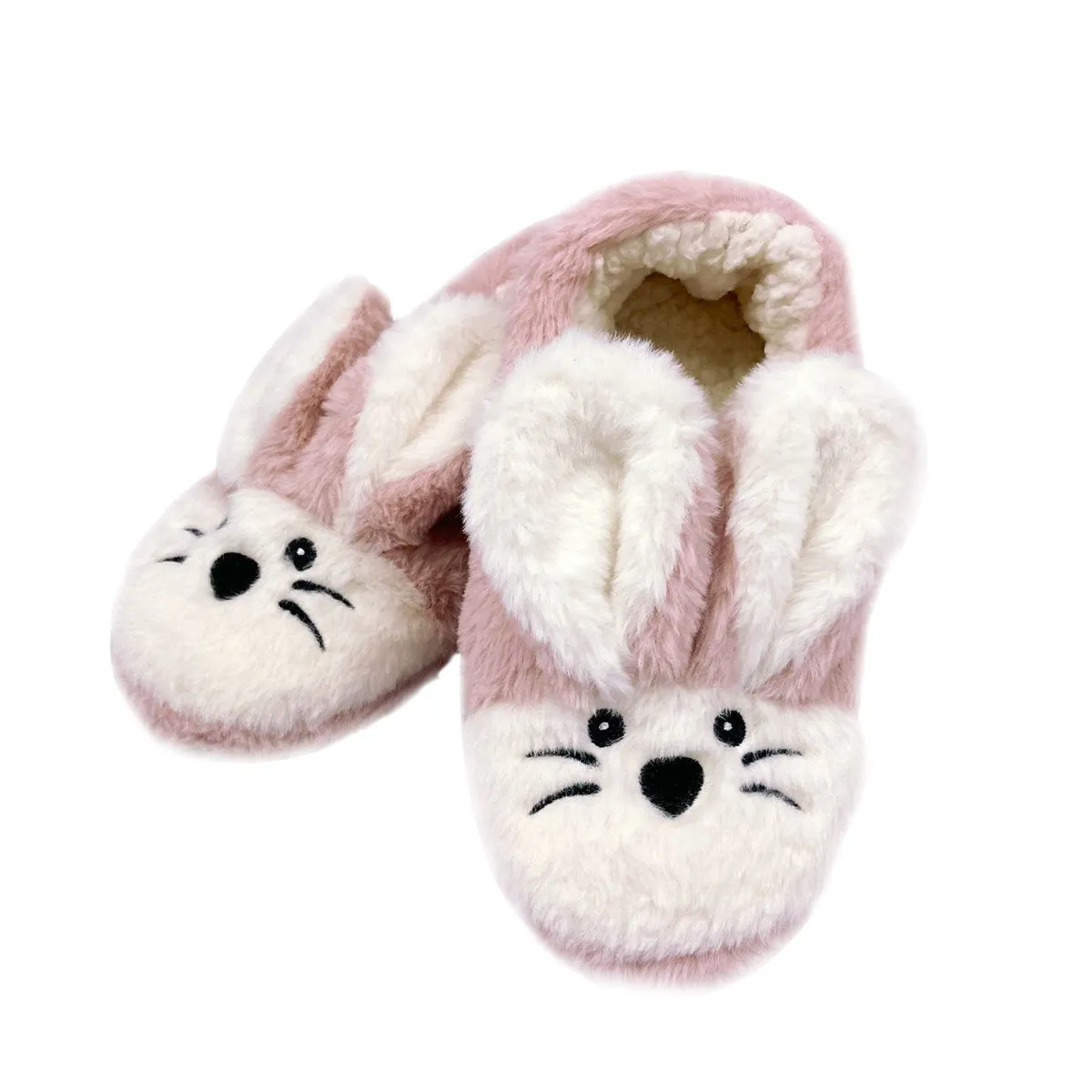 Wholesale Kids Bunny Slippers
