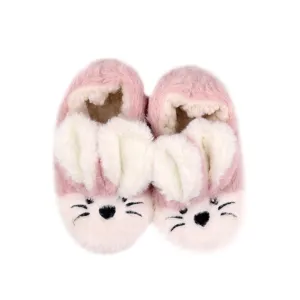 Wholesale Kids Bunny Slippers