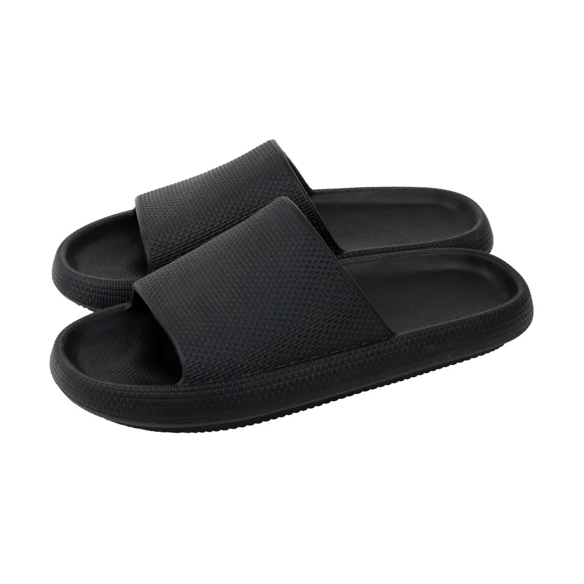 Wholesale Men's Vegan Comfy'z Slides