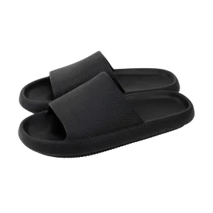 Wholesale Men's Vegan Comfy'z Slides
